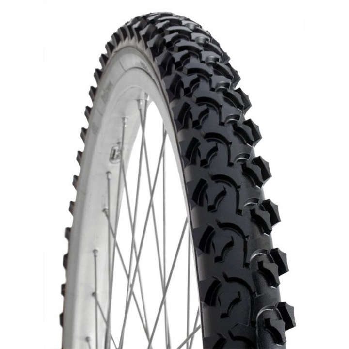 Anvelopa Bicicleta Mitas V36 Rapid - 12-1/2 x 1.75 x 2-1/4 Inch