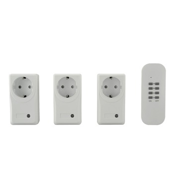 Set 3 prize cu telecomanda Set 3 prize cu telecomanda