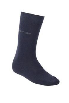 Sosete Barbati Cerruti 1881 set 3 perechi, Albastru Sosete Barbati Cerruti 1881 set 3 perechi, Albastru