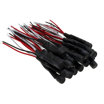 Microfon DUALCOMP ambiental cu preamplificator, 12v, 40mp, JS-601 Microfon DUALCOMP ambiental cu preamplificator, 12v, 40mp, JS-601