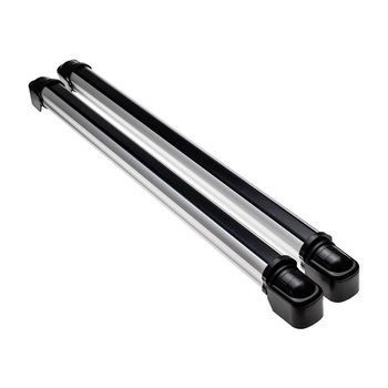 Bariera infrarosu protectie perimetrala 60m 4 fascicule, AF-460 Bariera infrarosu protectie perimetrala 60m 4 fascicule, AF-460