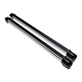 Bariera infrarosu protectie perimetrala 5m,10 fascicule, AL-1005 Bariera infrarosu protectie perimetrala 5m,10 fascicule, AL-1005