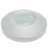 Detector de miscare PIR tavan sisteme alarma antiefractie, PIR-82C