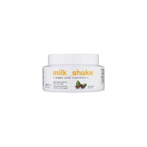 Masca pentru par Milk Shake Argan Oil Deep Treatment 200 ml