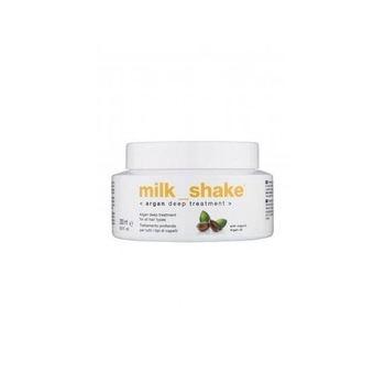Masca pentru par Milk Shake Argan Oil Deep Treatment 200 ml Masca pentru par Milk Shake Argan Oil Deep Treatment 200 ml