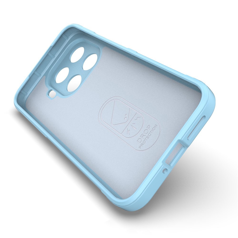 Husa pentru Xiaomi 17T Pro - Techsuit Magic Shield - Bleu