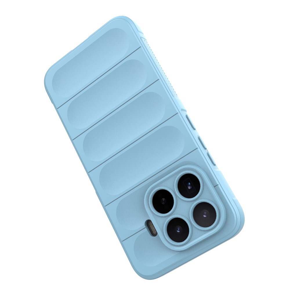 Husa pentru Xiaomi 17T Pro - Techsuit Magic Shield - Bleu