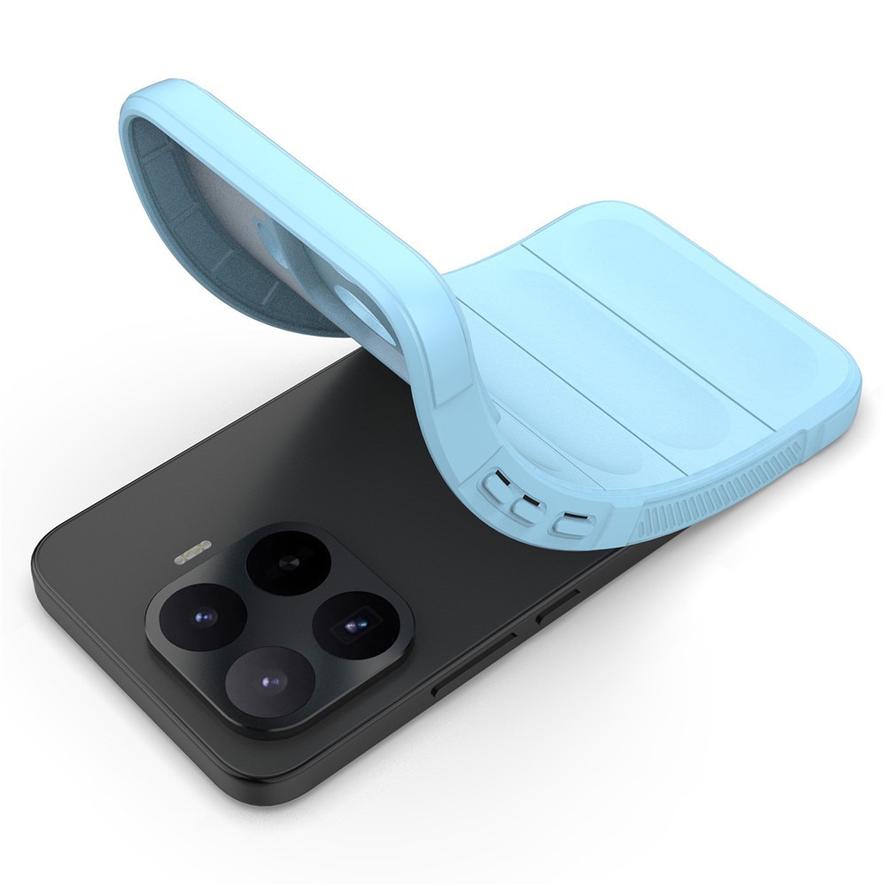 Husa pentru Xiaomi 17T Pro - Techsuit Magic Shield - Bleu