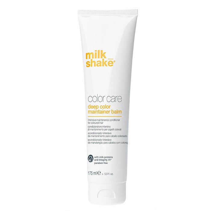 Balsam pentru par Milk Shake Deep Color Maintainer 175 ml