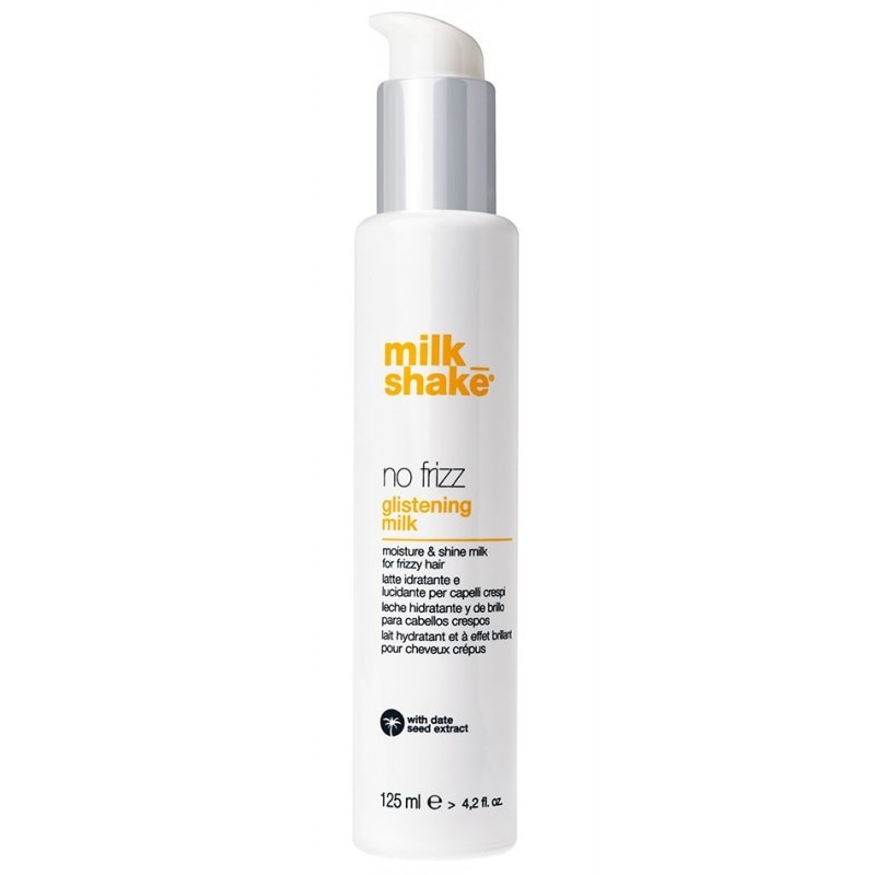 Milk Shake No Frizz Glistening Milk 125ml - eMAG.ro