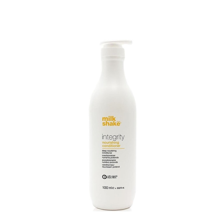 Балсам за коса Milk Shake Integrity, Подхранващ, 1000 мл