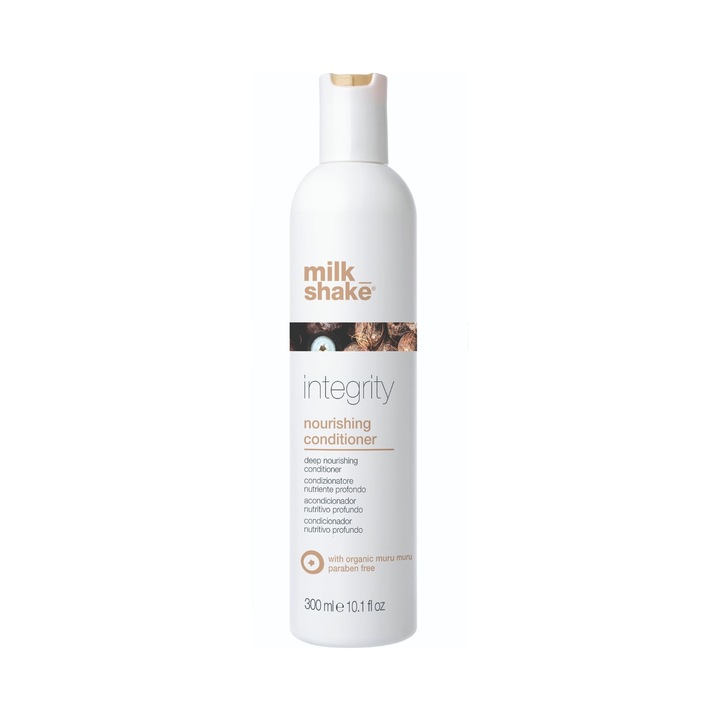 Балсам за коса Milk Shake Integrity Nourishing, 300 мл