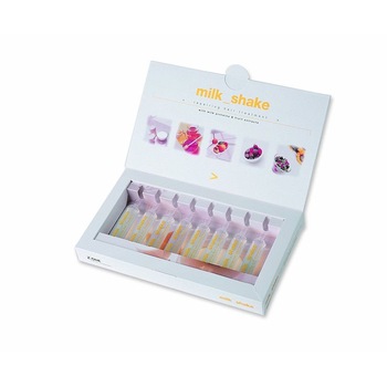 Tratament pentru par Milk Shake Integrity Repairing Hair Lotion (8 fiole x 12 ml) Tratament pentru par Milk Shake Integrity Repairing Hair Lotion (8 fiole x 12 ml)