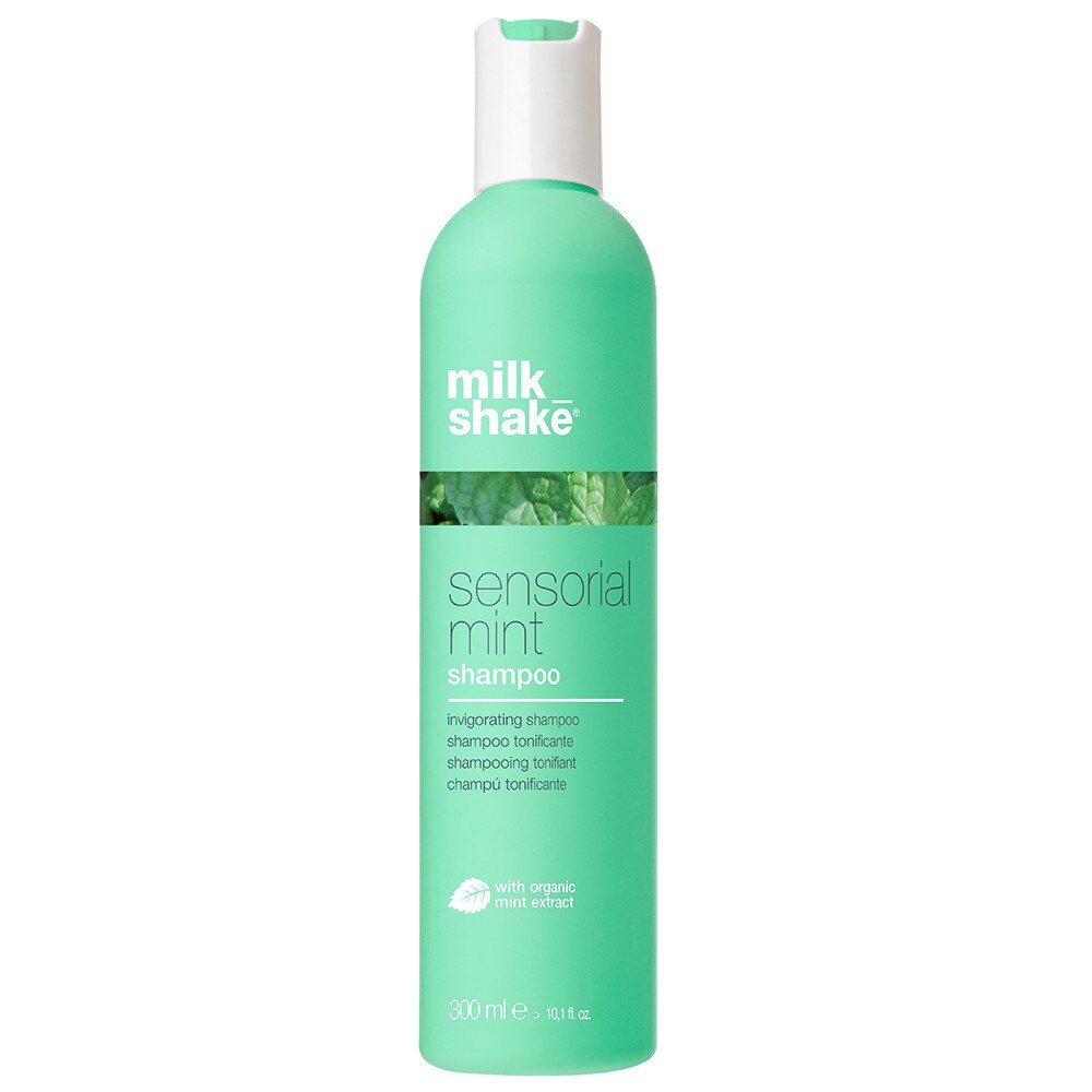 Sampon Milk Shake Sensorial Mint 300 ml
