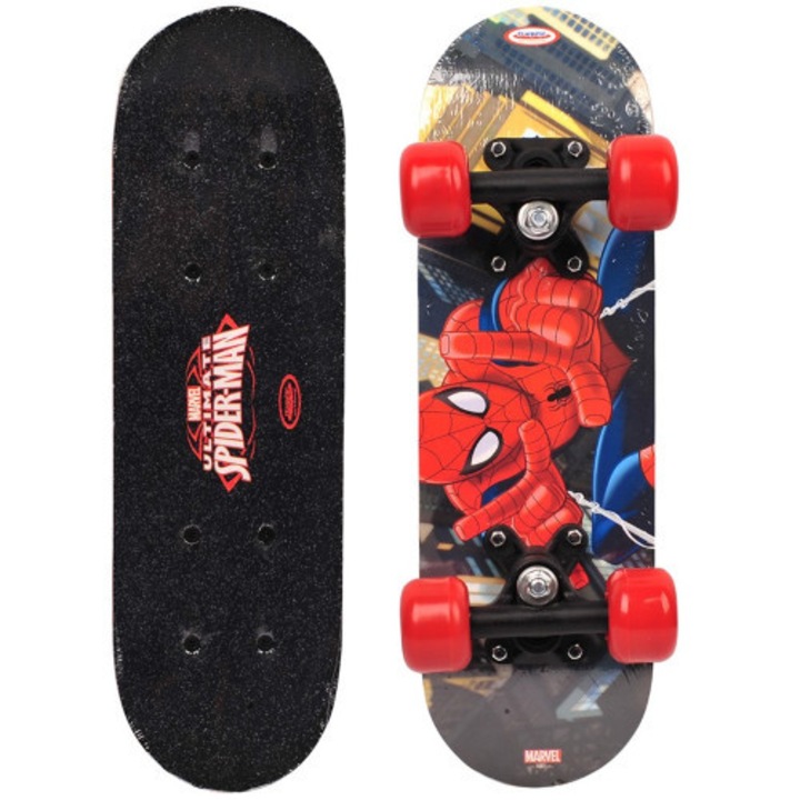 Dječji mini skateboard D'arpeje - Miraculous Dječji mini skateboard D'arpeje - Miraculous