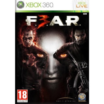 Joc F.3.A.R. 3 pentru X360 Joc F.3.A.R. 3 pentru X360