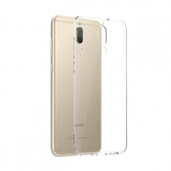Husa HUAWEI Mate 10 - Ultra Slim (Transparent) Husa HUAWEI Mate 10 - Ultra Slim (Transparent)