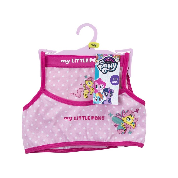 Compleu fete My Little Pony