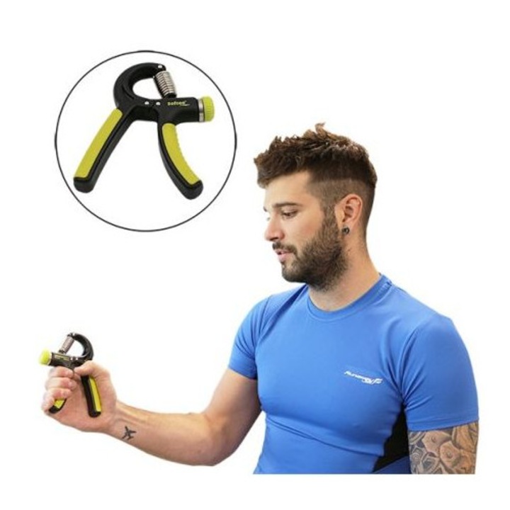 Softee állítható flexor