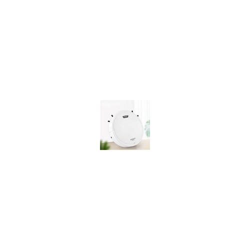 Robot aspirator si mop K0345-0817-JMCJ-xw3501, incarcare USB, motor periat, aspiratie