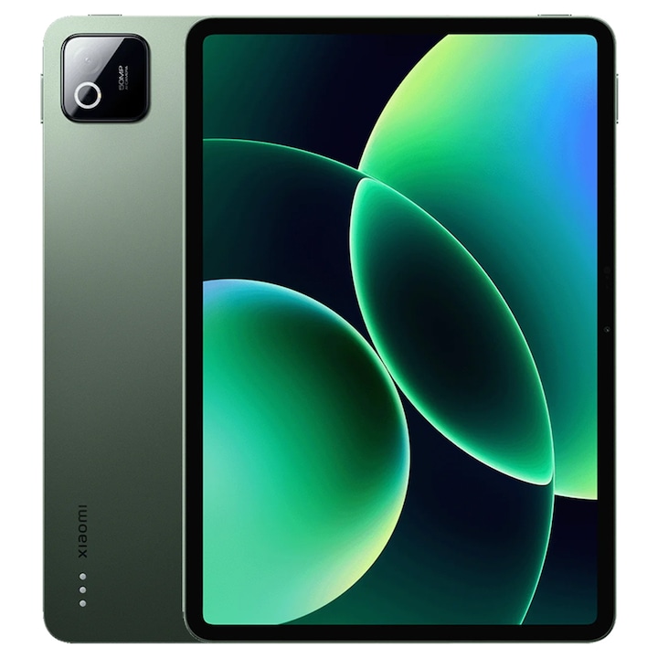 Tableta Xiaomi Pad 8 Pro, 11 "2", 8GB RAM, 256GB, Green