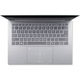 Лаптоп Acer Swift Edge 14 AI OLED, Intel® Core™ Ultra 9 386H до 4.9GHz, 14" WUXGA, OLED, 16GB LPDDR5X RAM, 512GB SSD, Intel® Graphics, Windows 11 Home, Calcite White