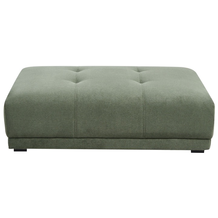 Otoman Torpo Verde