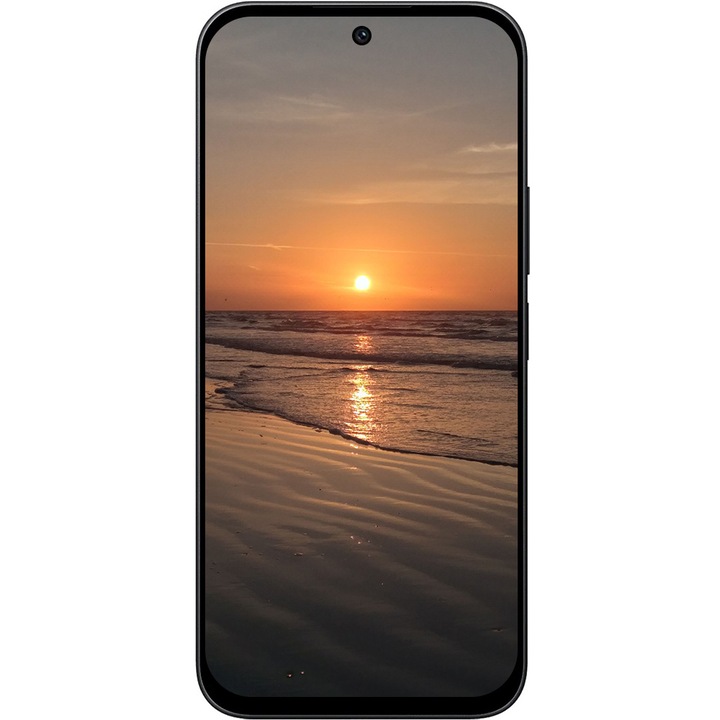 Xiaomi Redmi 17 mobiltelefon, 4GB RAM, 256GB, 5G, Fekete