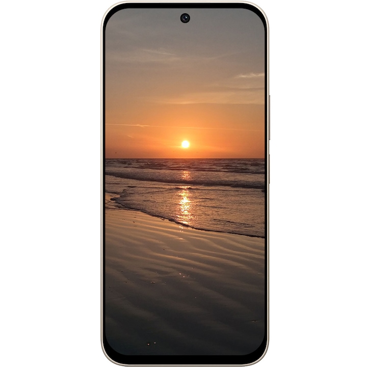 Xiaomi Redmi 17 mobiltelefon, 4GB RAM, 128GB, 5G, narancssárga