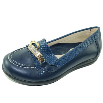 Pantofi pentru fete Ruyada, Bleumarin Pantofi pentru fete Ruyada, Bleumarin