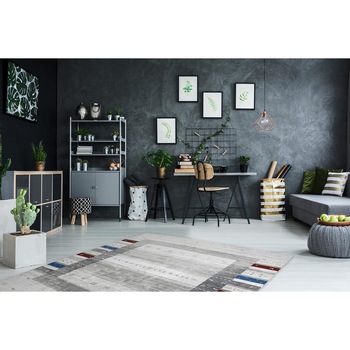 Covor Decorino C-256701 Oriental & Clasic Lana/Vascoza 160x230 cm Covor Decorino C-256701 Oriental & Clasic Lana/Vascoza 160x230 cm