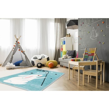 Covor Decorino C-256802 Copii & Tineret Poliester 120x170 cm Covor Decorino C-256802 Copii & Tineret Poliester 120x170 cm