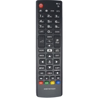 telecomanda akb74915324 smart tv lg lcdled neagra cu functiile telecomenzii originale imagen 44_0_
0