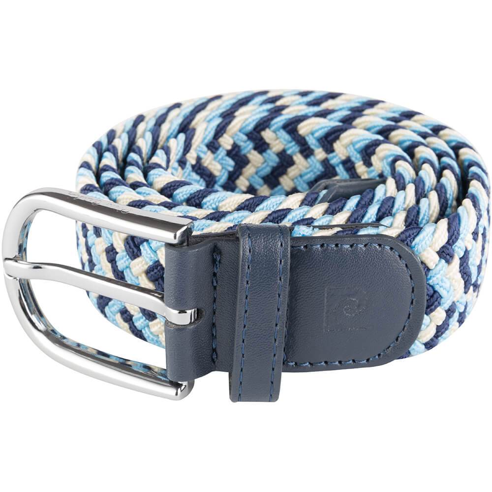 Curea barbati Pierre Cardin GCB274, Bleumarin