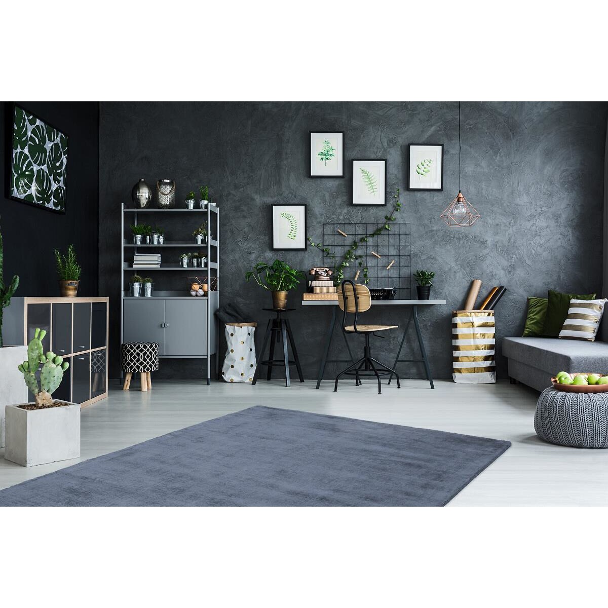 Covor Decorino C-255207 Unicolor Vascoza 200x290 cm