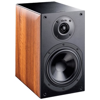 Boxe de Raft Indiana Line Nota 260 X, walnut Boxe de Raft Indiana Line Nota 260 X, walnut