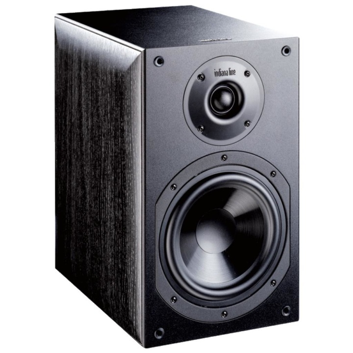 Indiana Line Nota 260 X polc hangsugárzó fekete