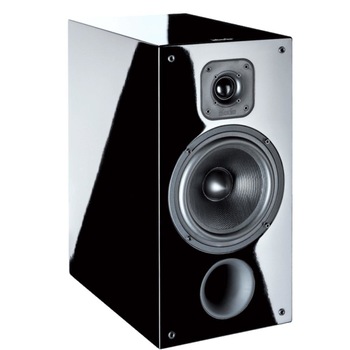 Boxe de Raft Indiana Line Diva 262, negru lucios Boxe de Raft Indiana Line Diva 262, negru lucios