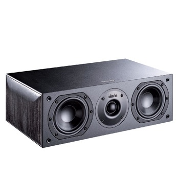Boxa de Centru Indiana Line Nota 740 X, negru Boxa de Centru Indiana Line Nota 740 X, negru