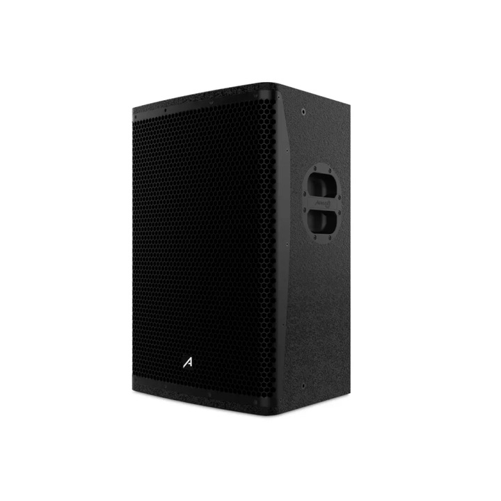 Boxa activa Audibax Pro Manhattan 15A Black