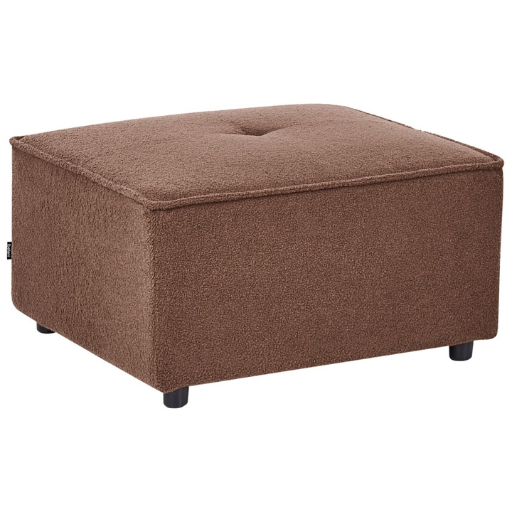 Otoman Axebo Boucle Maro