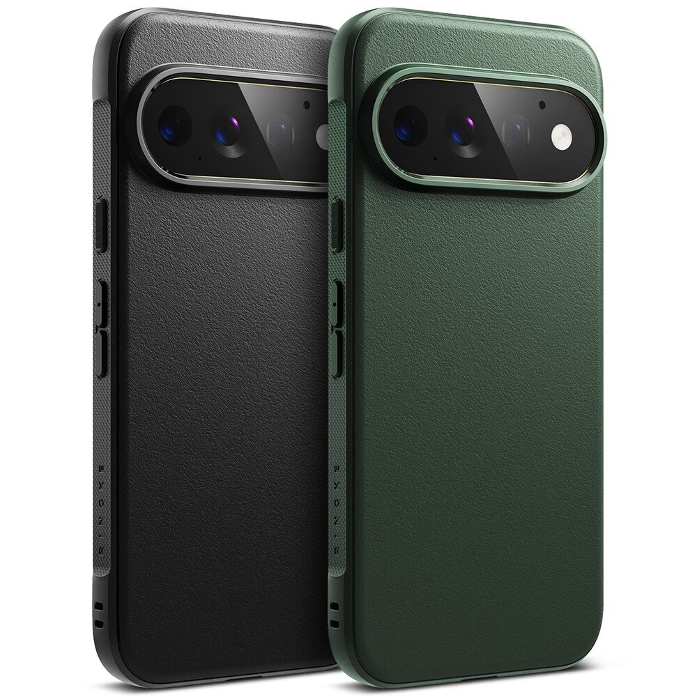 Husa pentru Google Pixel 11 Pro - Ringke Onyx - Dark Green