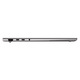 Лаптоп Asus Zenbook S 14 UX5406AA-SU478X, UX5406AA-SU478X.2TBSSD, 14", Intel Core Ultra 9 386H (16-ядрен), Intel Graphics 4 Core, 16GB LPDDR5, Бял