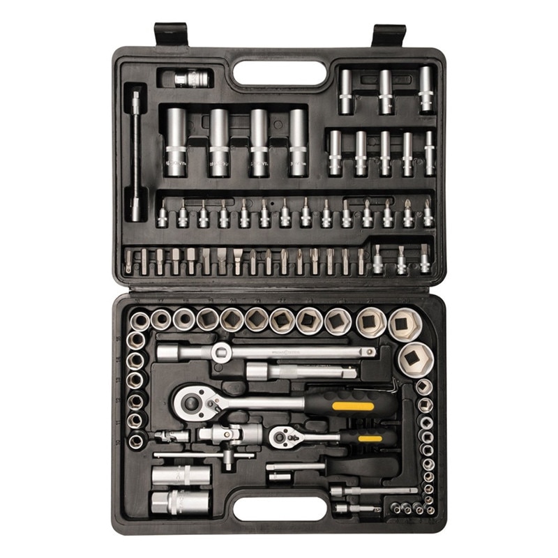 Trusa chei profesionala YDTools YD-0094, 94 piese