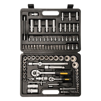 Trusa chei profesionala YDTools YD-0094, 94 piese Trusa chei profesionala YDTools YD-0094, 94 piese