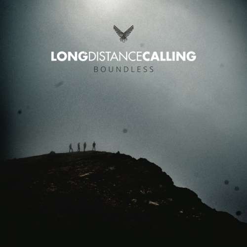 Long Distance Calling - Boundless (CD)