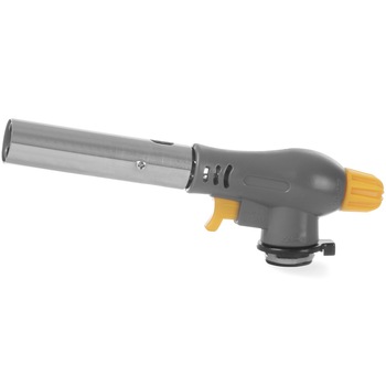 Arzator Crème-Brûlée anti-palpaire Hendi, 19x3.5x6.5 cm Arzator Crème-Brûlée anti-palpaire Hendi, 19x3.5x6.5 cm