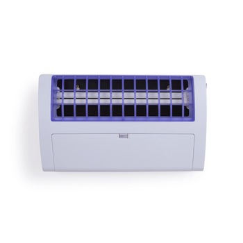 Capcana insecte cu placa adeziva - acoperire 120 mp - 36W - 475x80x(H)283 mm - Hendi Capcana insecte cu placa adeziva - acoperire 120 mp - 36W - 475x80x(H)283 mm - Hendi