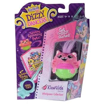 Animalut dansator Klawtilda Animalut dansator Klawtilda