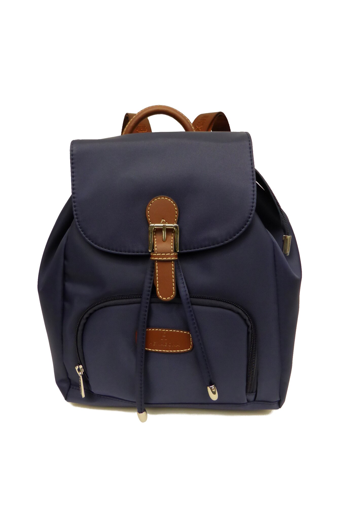 Rucsac HEXAGONA - albastru inchis